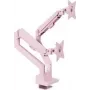 Arozzi TIS Alzare Neo Duo 17-32 2TFT 3Gelenke Max.9KG pink (AZ-ALZARE-NEO-DUO-PNK)