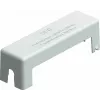 OBO Bettermann Cover Hood 1801/AH Grey (1801AH)