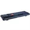 Ducky One 3 keyboard Gaming USB Blue