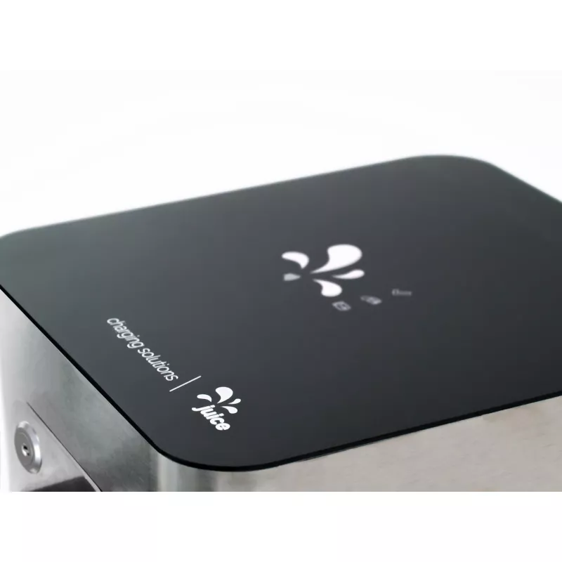 Wallbox charger Juice Technology EL-JCME11M 11 kW with 5 m cable
