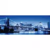 Puzzle Panorama - Leuchtendes New York (1000 Pieces)