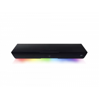 Soundbar Razer Leviathan V2 Black 65 W