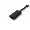 Dell SA224 - Network Adapter - USB-C - 10M/100M/1G/2,5 Gigabit Ethernet x 1 (DELL-SA224-BK)