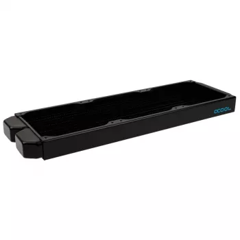 Alphacool NexXxoS ST30 Full Copper - Kühlsystem - Schwarz