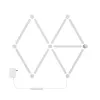 Mood lighting Nanoleaf NL59-K-0002LW-9PK-EU