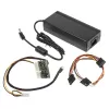 Streacom Nano160 power supply unit 160 W 24-pin ATX ATX Multicolour