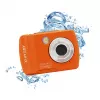 Compact camera Easypix W2024 Splash 5 MP CMOS 1280 x 720 pixels