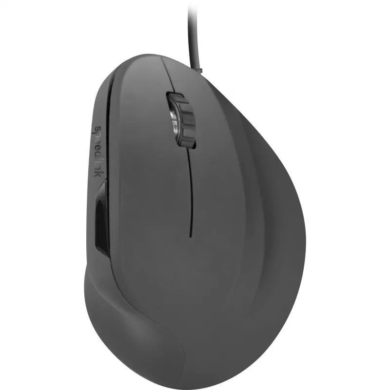 Mouse SPEEDLINK PIAVO Office USB Type-A Optical 2400 DPI
