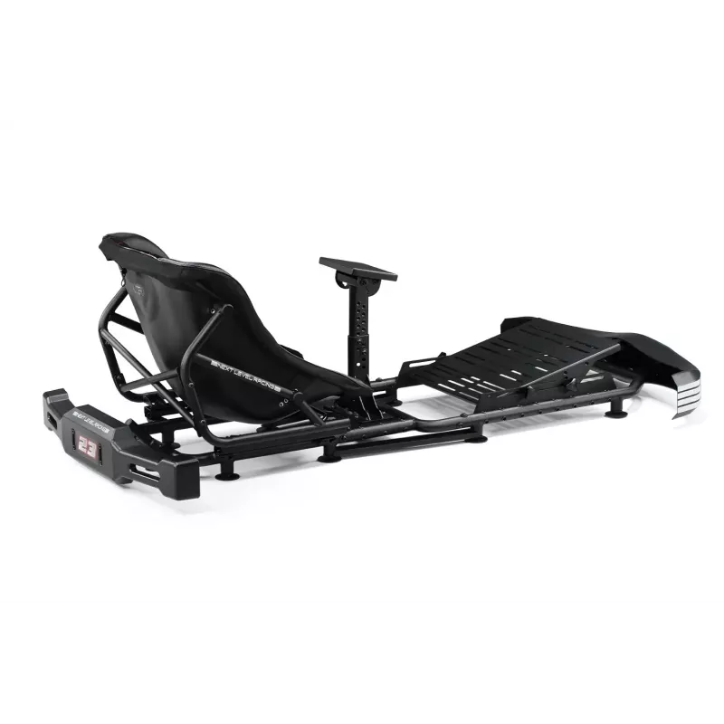 Next Level Racing Go Kart Plus NLR-S034 - cockpit