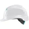 Uvex 9772042 Safety Helmet White (9772042)