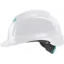 Uvex 9772042 Safety Helmet White (9772042)
