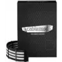 Cablemod CM-PCSR-16P3KIT-NKKW-R Connectivity Accessory Black