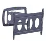 TV Mount Vogel's PFW 6850 165.1 cm (65 inch) Black