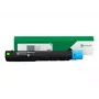 Toner Cartridge Lexmark 85D00C0 10000 pages Black