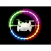 RC quadrocopter REVELL Fireball 23808 — 2.4 GHz, 4‑channel remote control