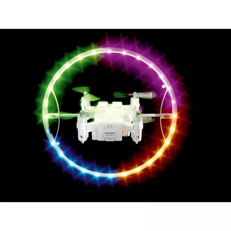RC quadrocopter REVELL Fireball 23808 — 2.4 GHz, 4‑channel remote control