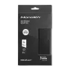 Power adapter QOLTEC 65W 19V 3.42A for laptops and compatible devices