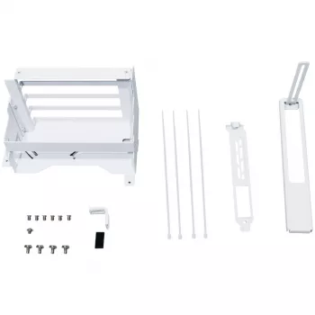 GPU bracket Lian Li O11D Evo XL Metal Universal 93.5x145x80mm