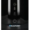 Electric kettle BLAUPUNKT EKD601, 1.7 L, 2200 W, adjustable 40–100 °C, black, stainless steel