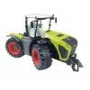 Remote-control tractor Happy People Claas Xerion 5000 rotating cabin model