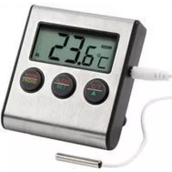 Temperature Sensor Olympia FST 200 Freestanding Wired
