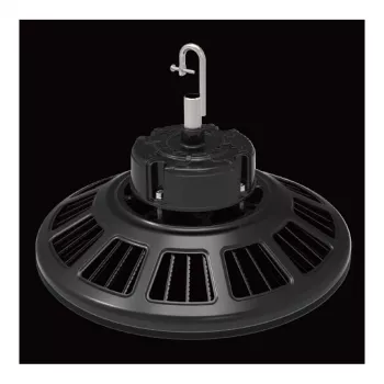 Synergy 21 LED spot pendant luminaire UFO 160W for industry/warehouses cw 120