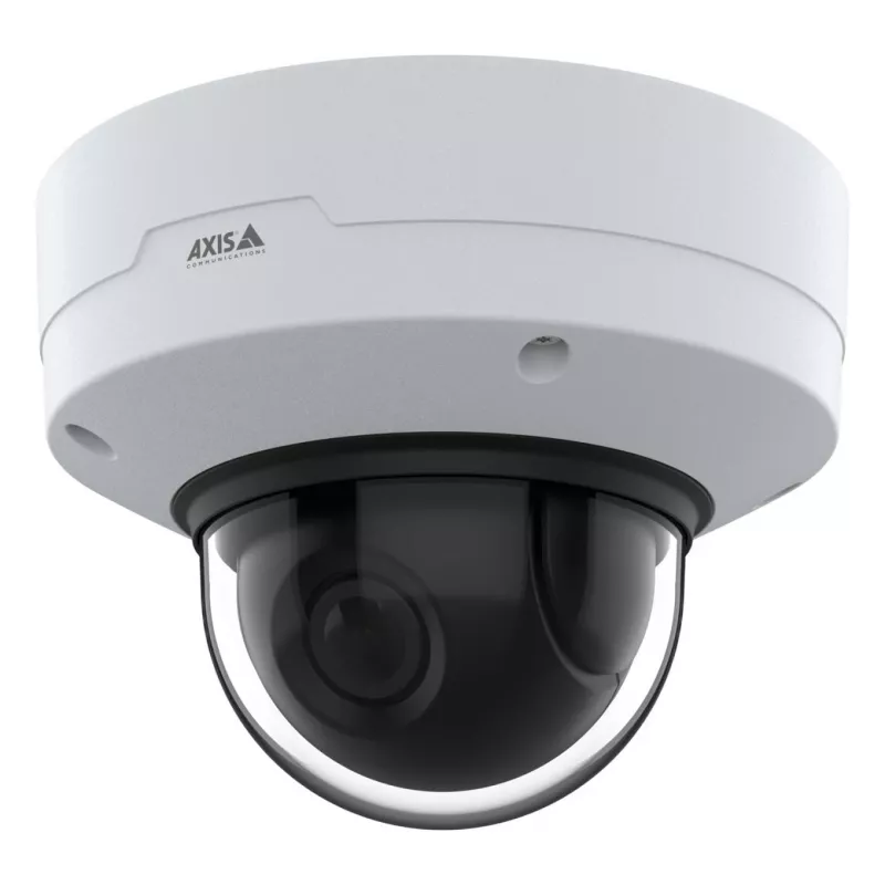 IP security camera Axis 02616-001 Dome Outdoor 2688 x 1512 pixels