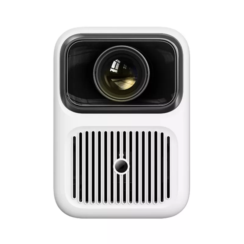 Projector WANBO DALI 1 — 350 ANSI lumens, 1280×720 native, White