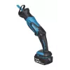 Makita DJR183RTJ reciprocating saw Black,Blue 3000 spm