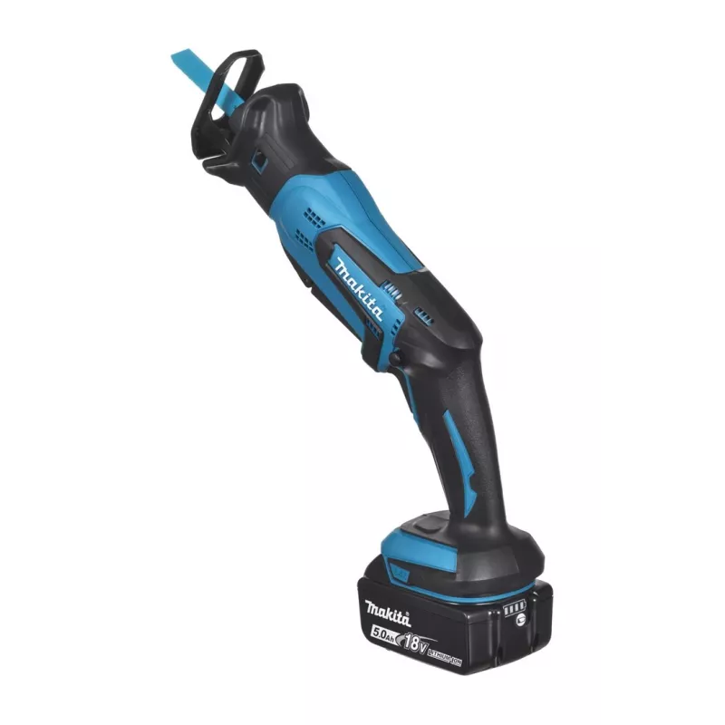Makita DJR183RTJ reciprocating saw Black,Blue 3000 spm