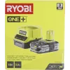 Ryobi RC18120-125 Battery & charger set