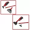 Cordless vacuum cleaner KLEIN Triflex 6845 lightweight design