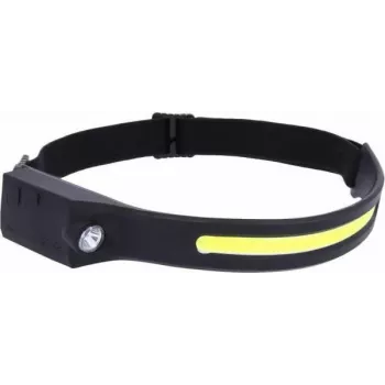Headlamp ks tools motion sensor 270° rechargeable USB-C