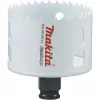 Makita EZYCHANGE hole saw - for wood and metal