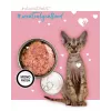 3COTY Turkey - wet cat food - 80g