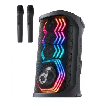 Speaker Soundcore Rave 3S black