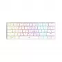 White Shark GK-006221 Nagamaki White-Mechanical-Blue.SW