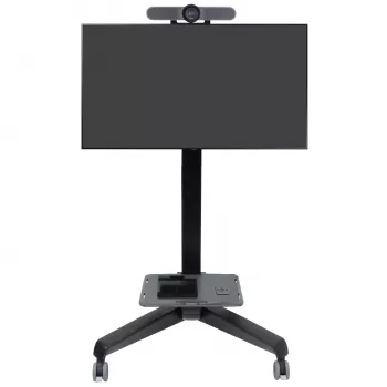 Ergotron 24-190-085 Display Black