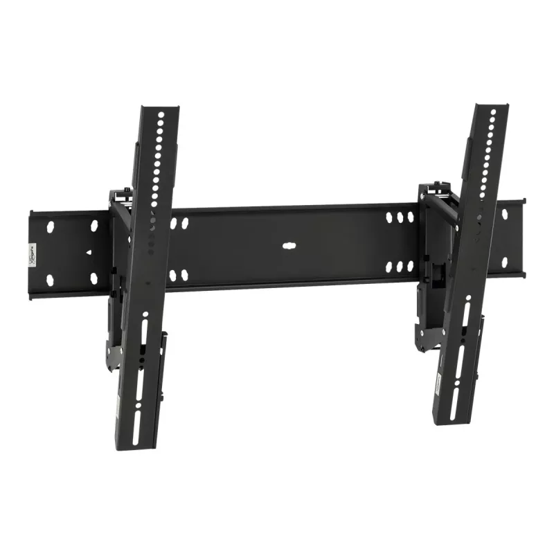 Wall mount Vogels PFW 6810 Hold 55-80 inch Maximum weight 75 kg Black