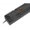 POWER STRIP ARMAC Z5 3M 5X 230V PL 10A CABLE ORGANIZER BLACK