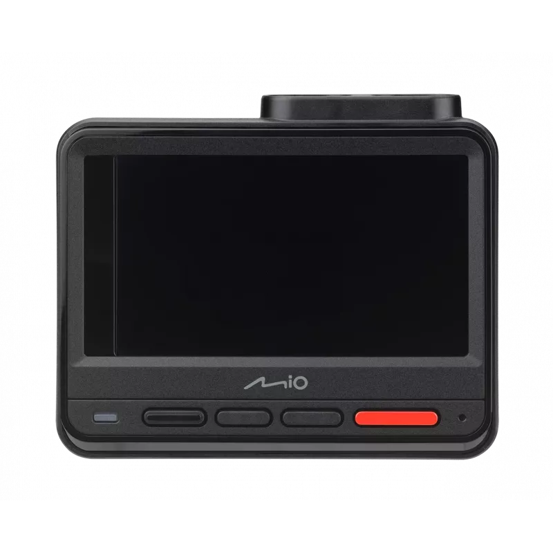 Mio MiVue 935W Full HD Wi-Fi Black