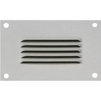Rittal SK 2541.235 White Enclosure 160mm x 8mm x 110mm