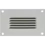 Rittal SK 2541.235 White Enclosure 160mm x 8mm x 110mm