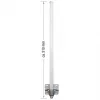 ALLNET antenna 2,4 GHz 8dBi Omni outdoor N-Type-Female ANT-24-1T1R-OMNI-8dbi (ANT-24-1T1R-OMNI-8dbi)