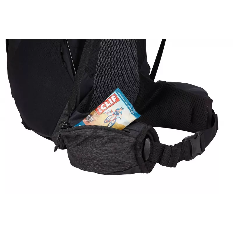 Thule 4503 Topio 30L Mens Backpacking Pack Black