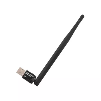 Network Card Qoltec 57001 WLAN 150 Mbit/s