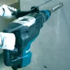 MAKITA HR5202C rotary hammer SDS-MAX 20J 1510W Black, Blue