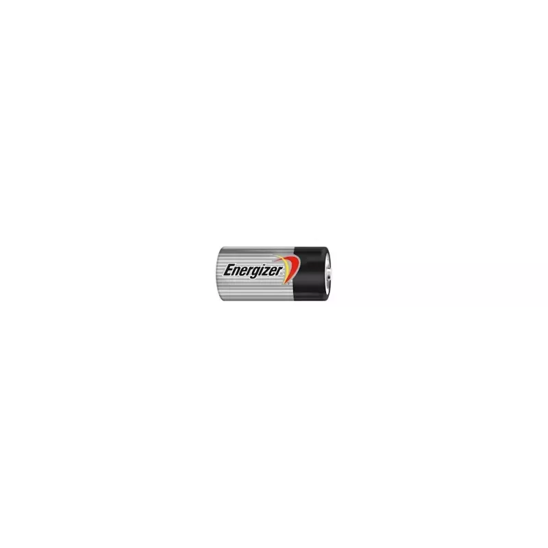 Energizer C Alkaline Power Batteries, 2 Pack