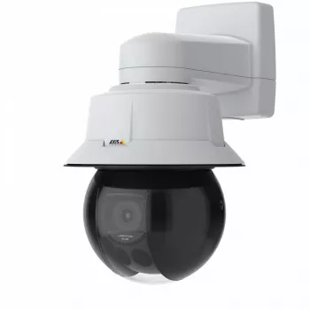 NET CAMERA P4705-PLVE 4MP/02415-001 AXIS