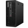 Lenovo ThinkStation P3 Ultra SFF Gen 2 Intel Core Ultra 9 285 64 GB DDR5-SDRAM 1 TB SSD Windows 11 Pro Workstation Black